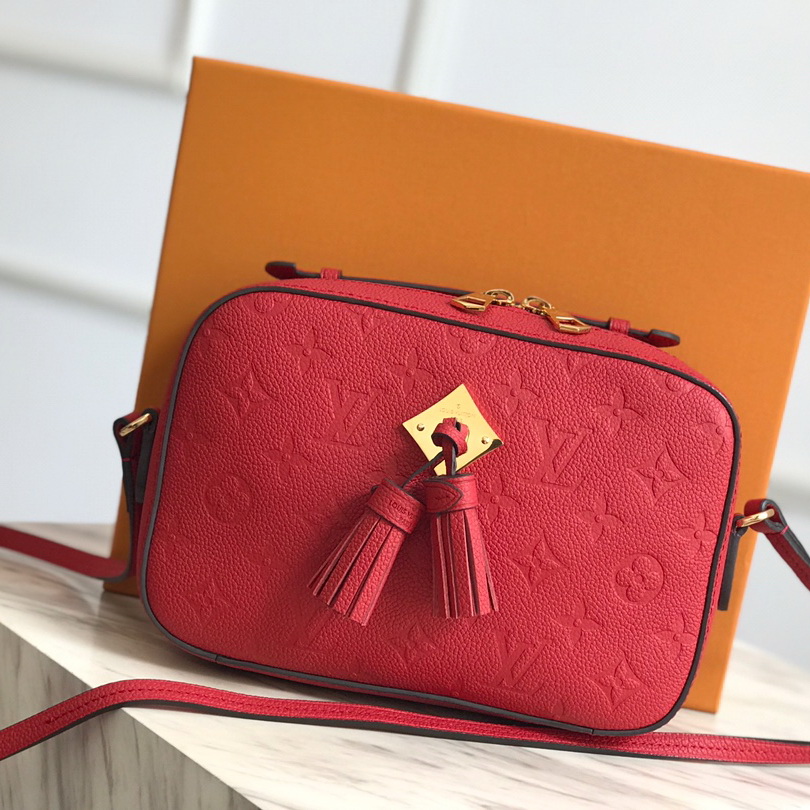 M44606, SAINTONGE, Louis Vuitton LV