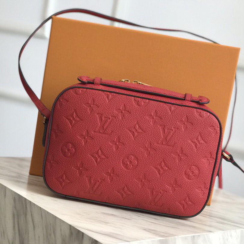 M44606, SAINTONGE, Louis Vuitton LV