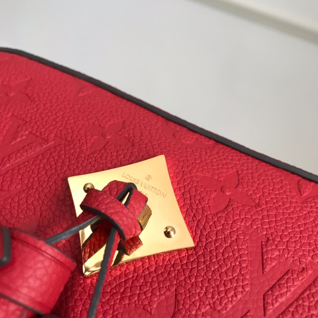 M44606, SAINTONGE, Louis Vuitton LV