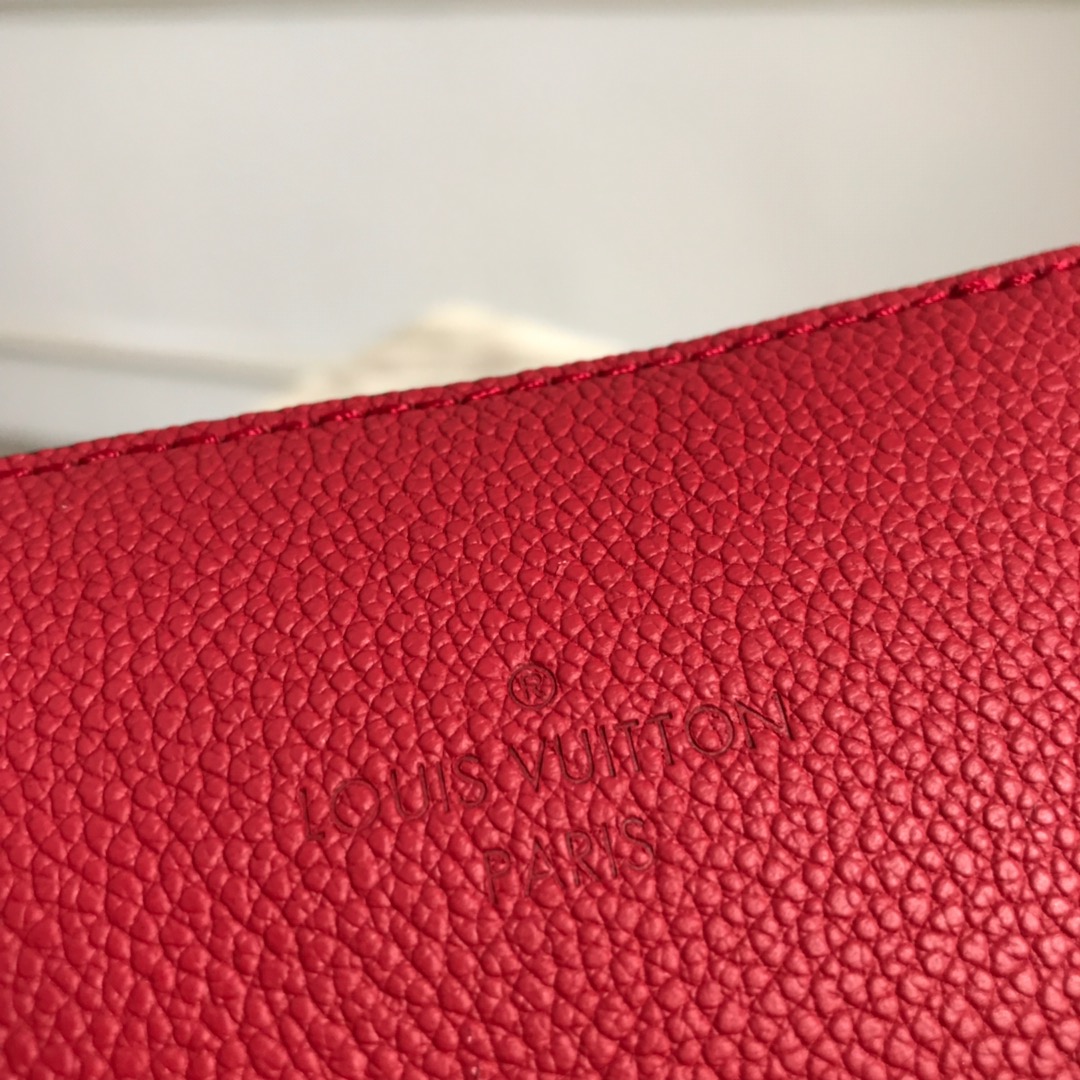M44606, SAINTONGE, Louis Vuitton LV