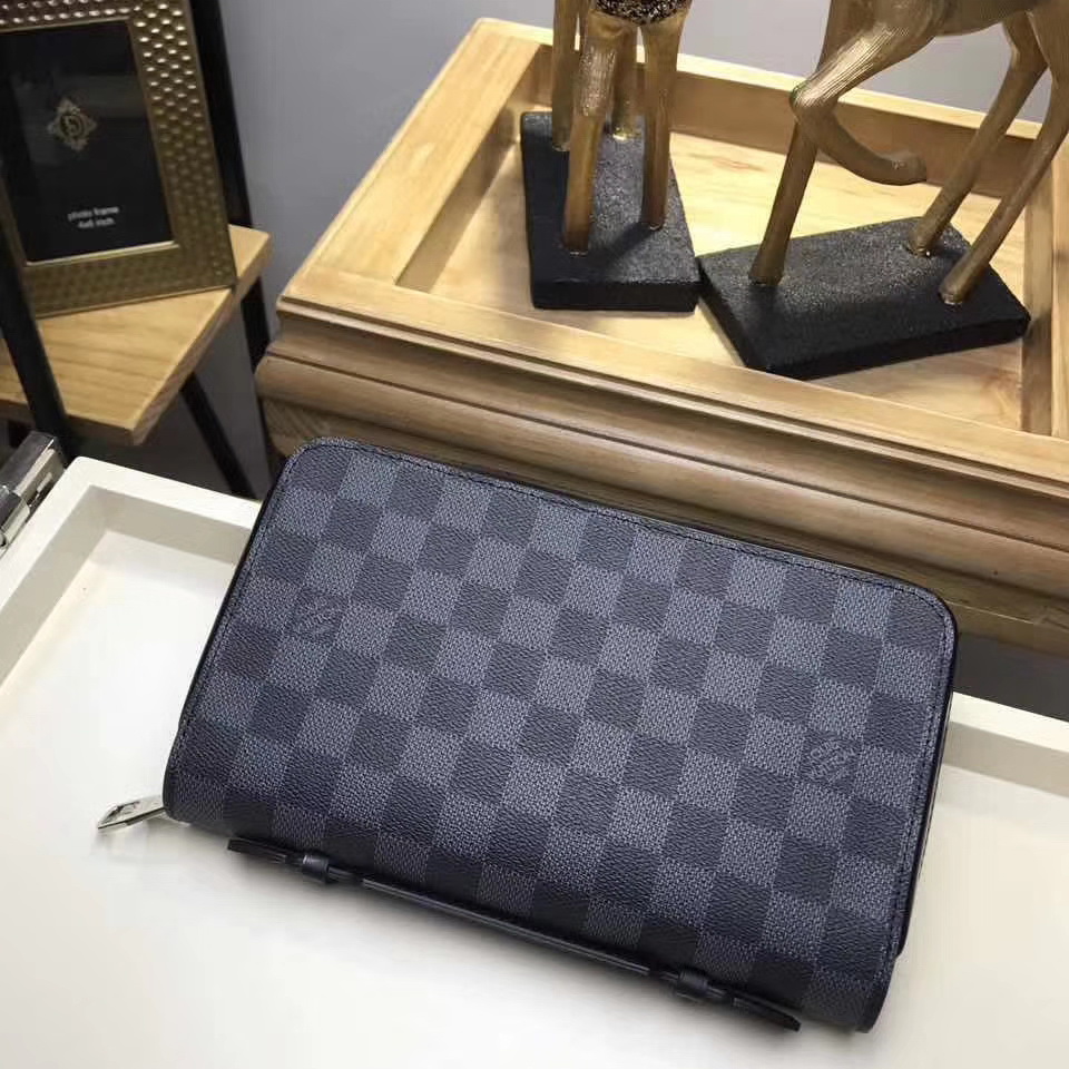 N41503, ZIPPY XL WALLET, Louis Vuitton LV WALLET