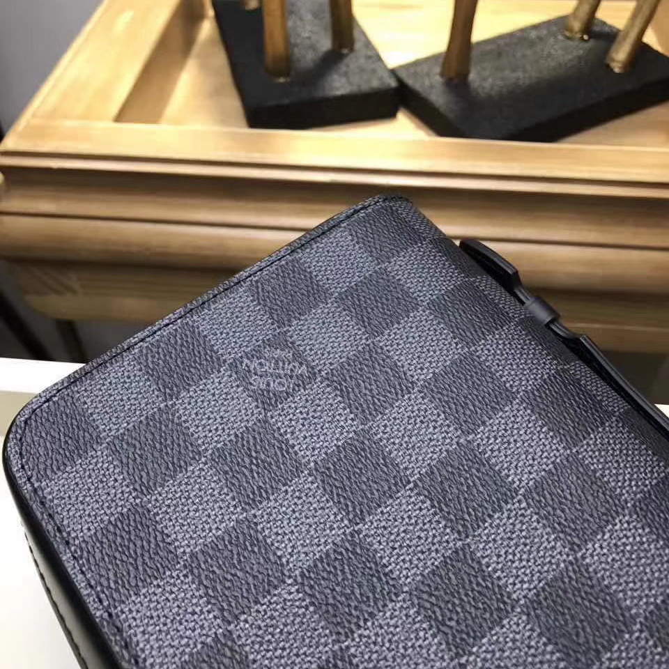 N41503, ZIPPY XL WALLET, Louis Vuitton LV WALLET