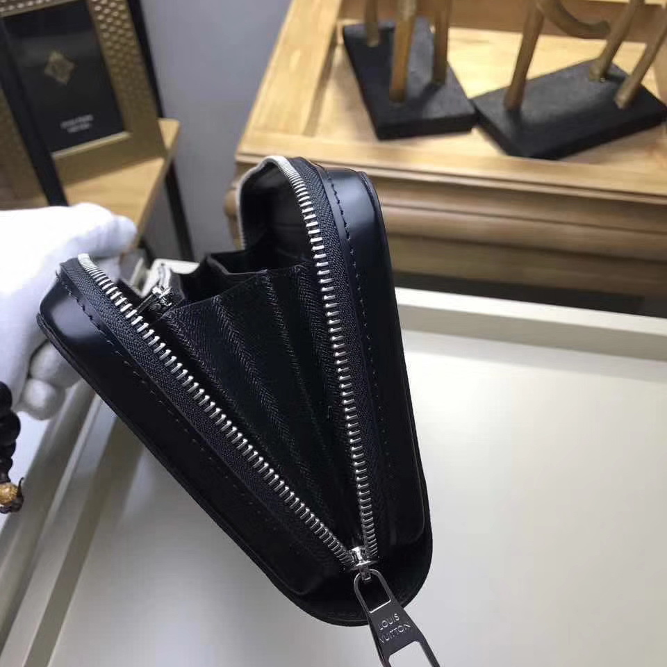 N41503, ZIPPY XL WALLET, Louis Vuitton LV WALLET