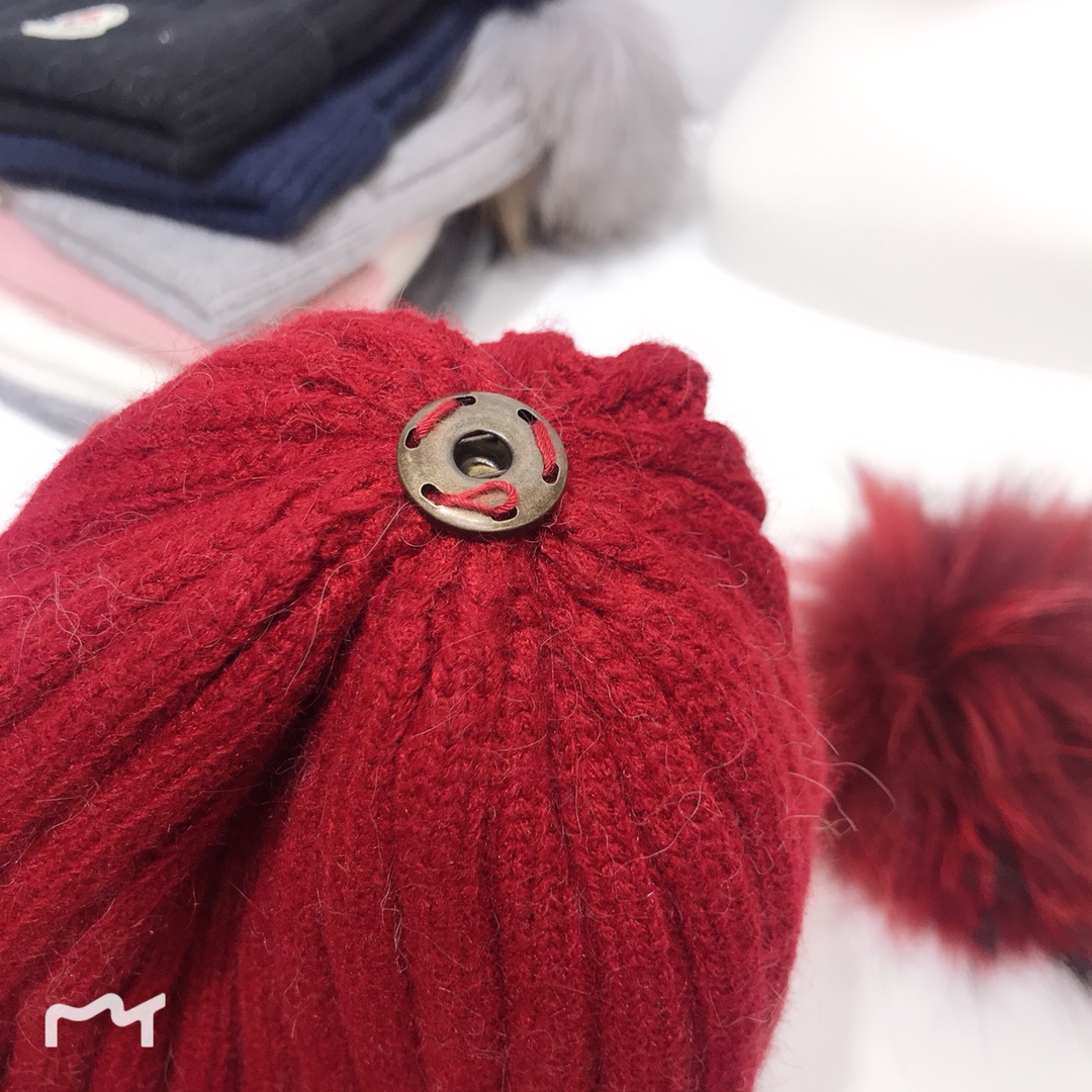 Moncler SKULLIES & BEANIES