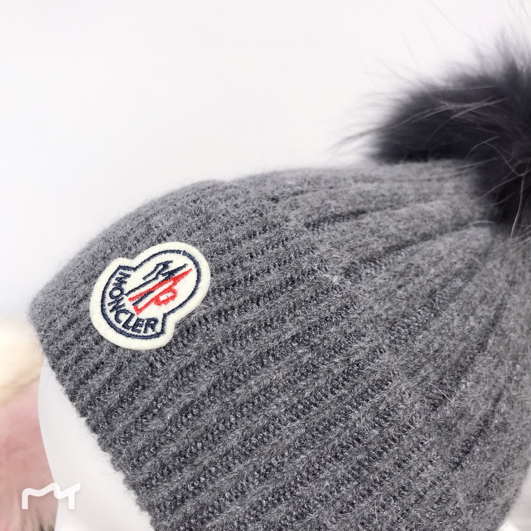 Moncler SKULLIES & BEANIES