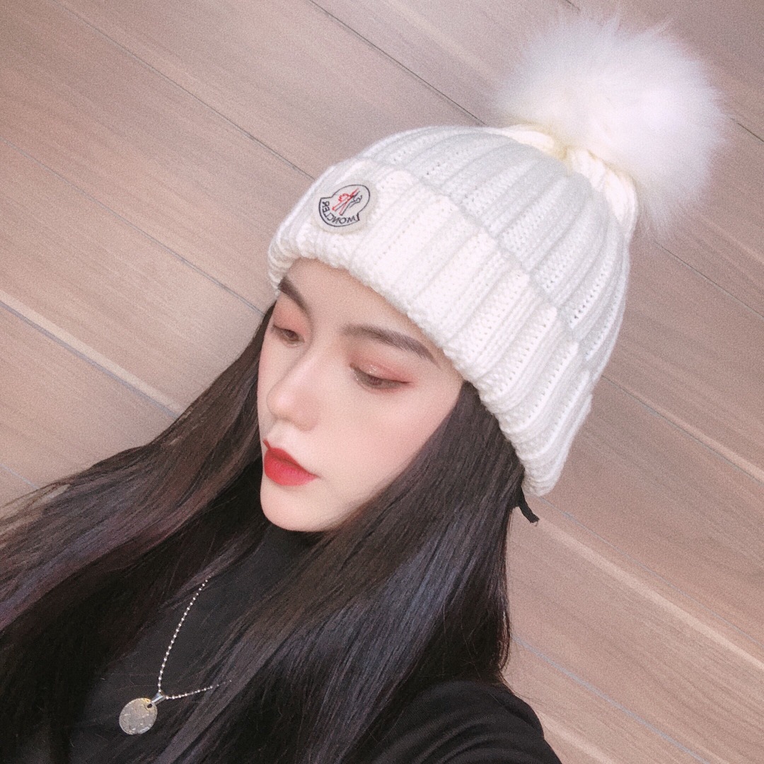 Moncler SKULLIES & BEANIES