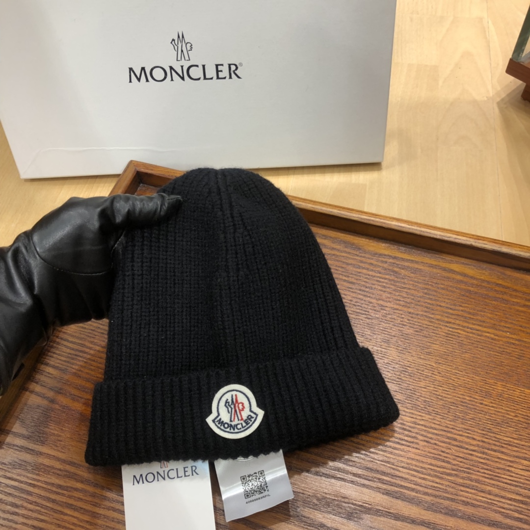 Moncler SKULLIES & BEANIES