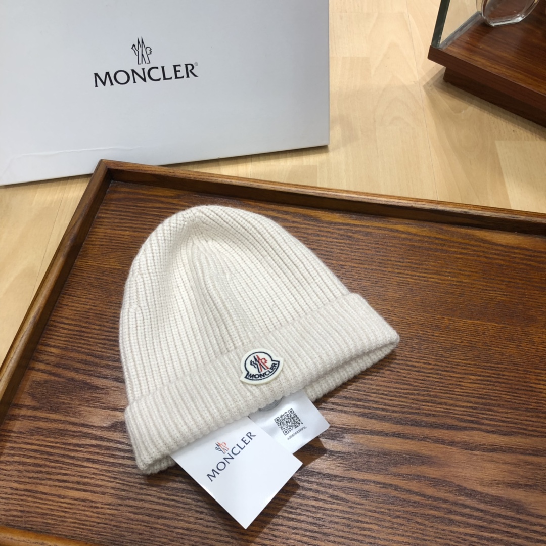 Moncler SKULLIES & BEANIES