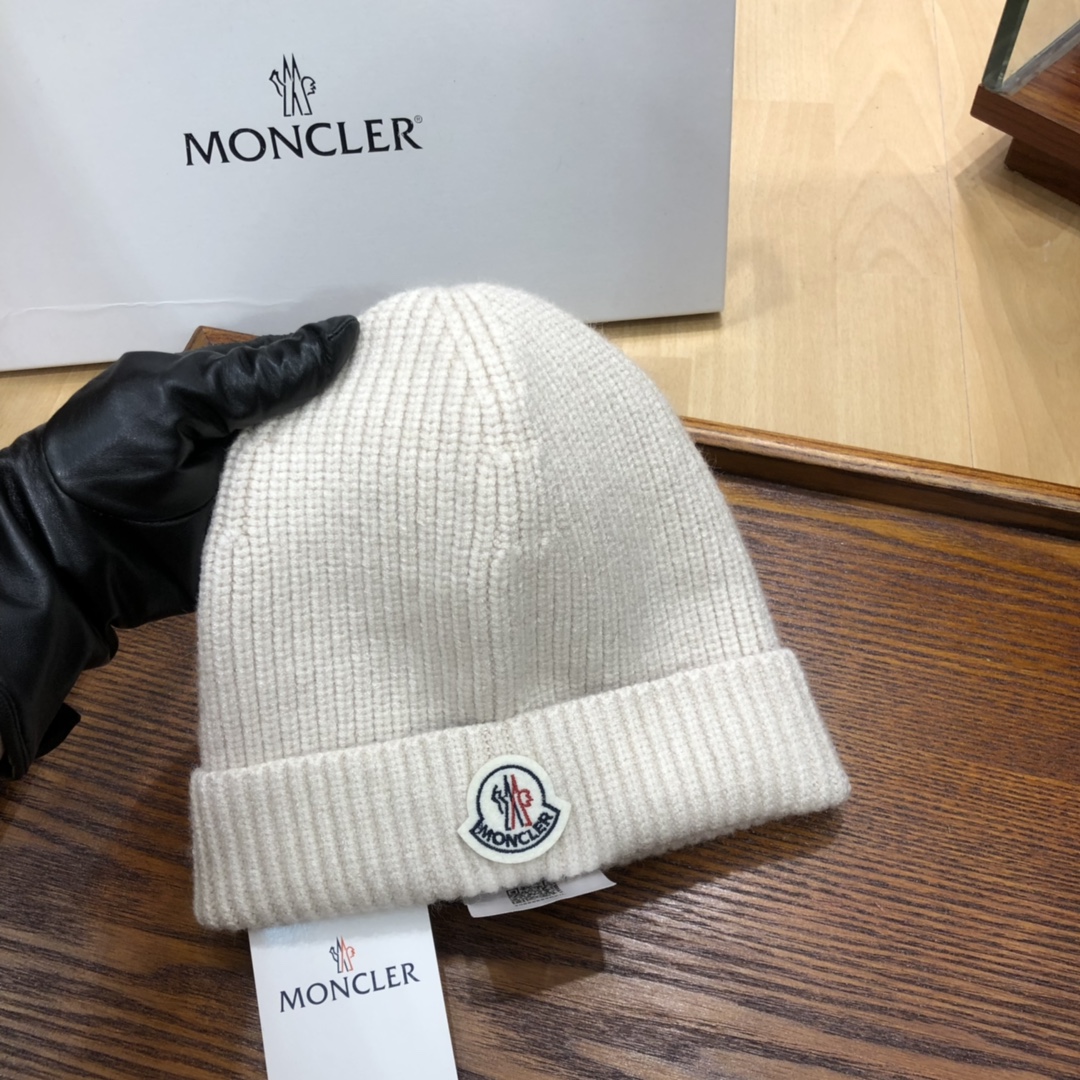 Moncler SKULLIES & BEANIES