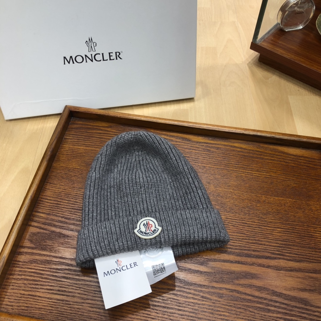 Moncler SKULLIES & BEANIES