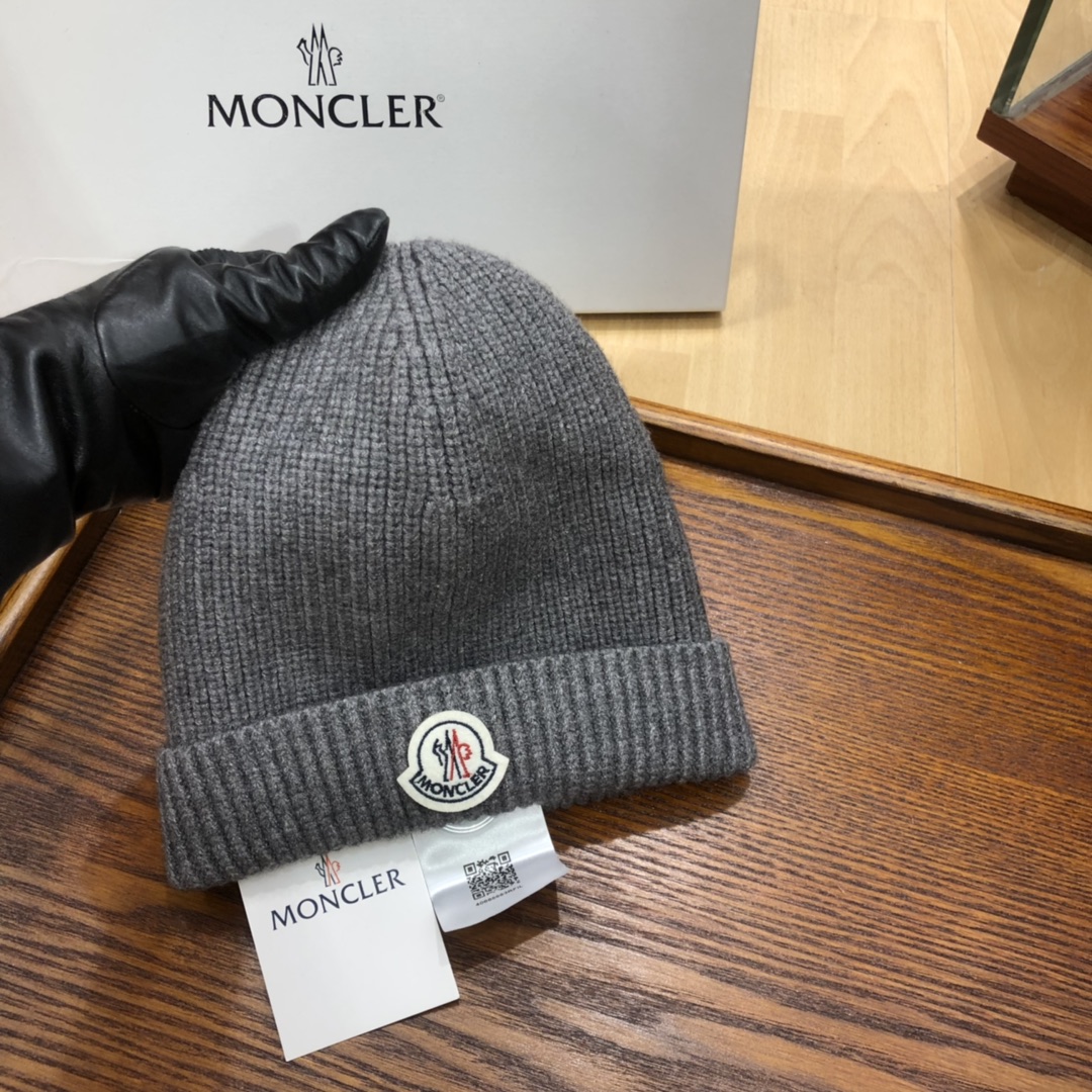 Moncler SKULLIES & BEANIES
