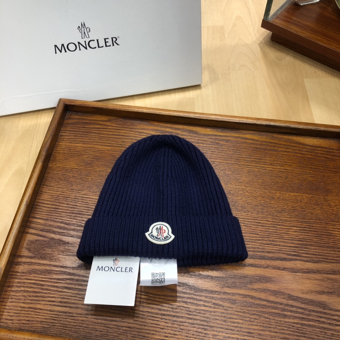 Moncler SKULLIES & BEANIES