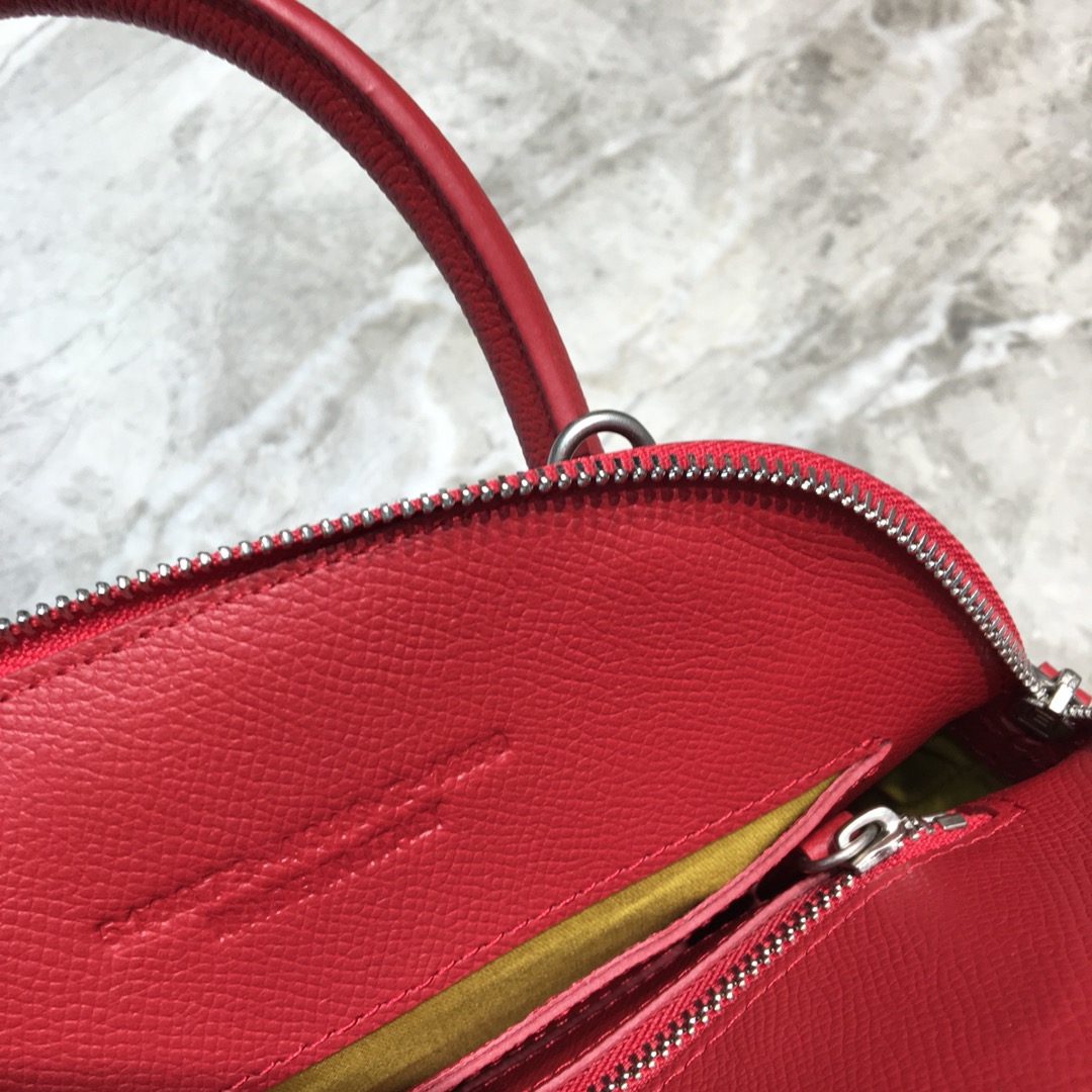 VILLE TOP HANDLE XXS, Small graffiti logo calfskin bag, BALENCIAGA HANDBAG