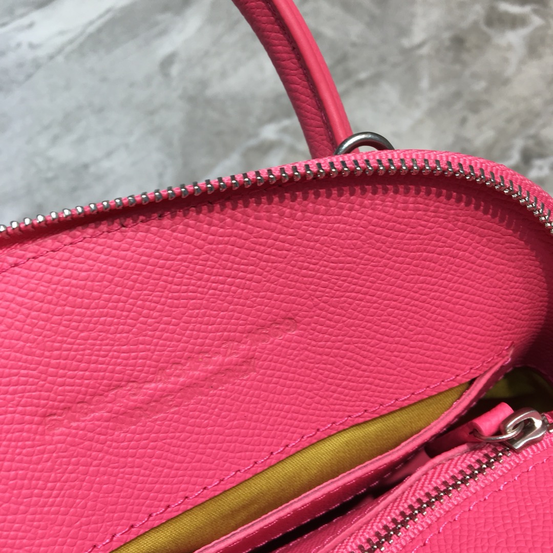 VILLE TOP HANDLE XXS, Small graffiti logo calfskin bag, BALENCIAGA HANDBAG