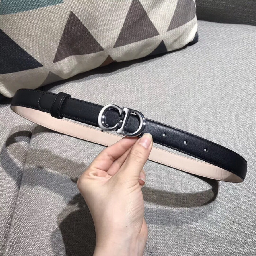 Dior Belt, Width 25mm
