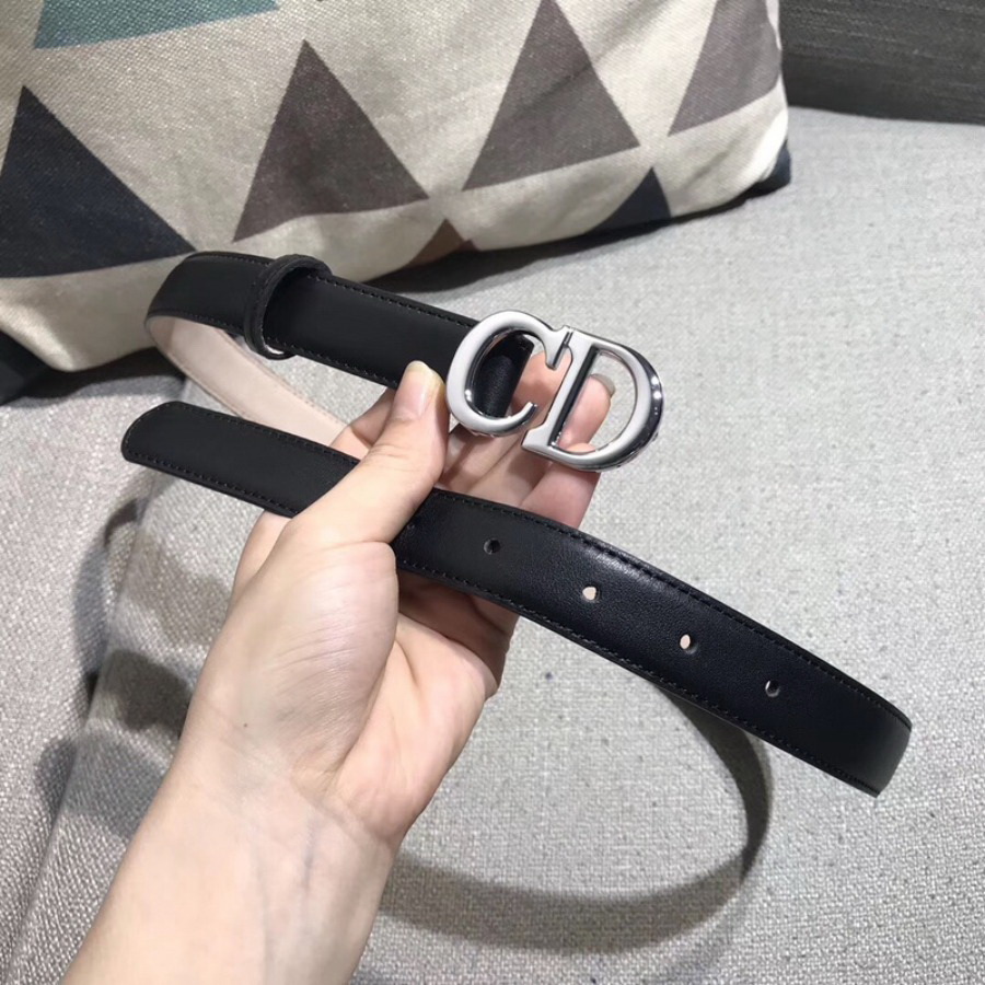 Dior Belt, Width 25mm