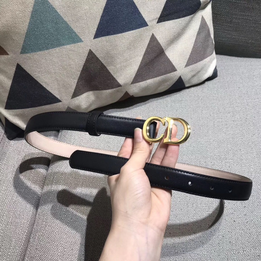 Dior Belt, Width 25mm
