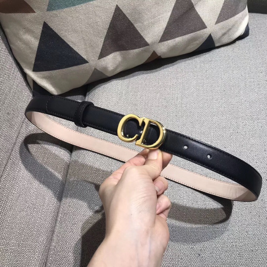 Dior Belt, Width 25mm