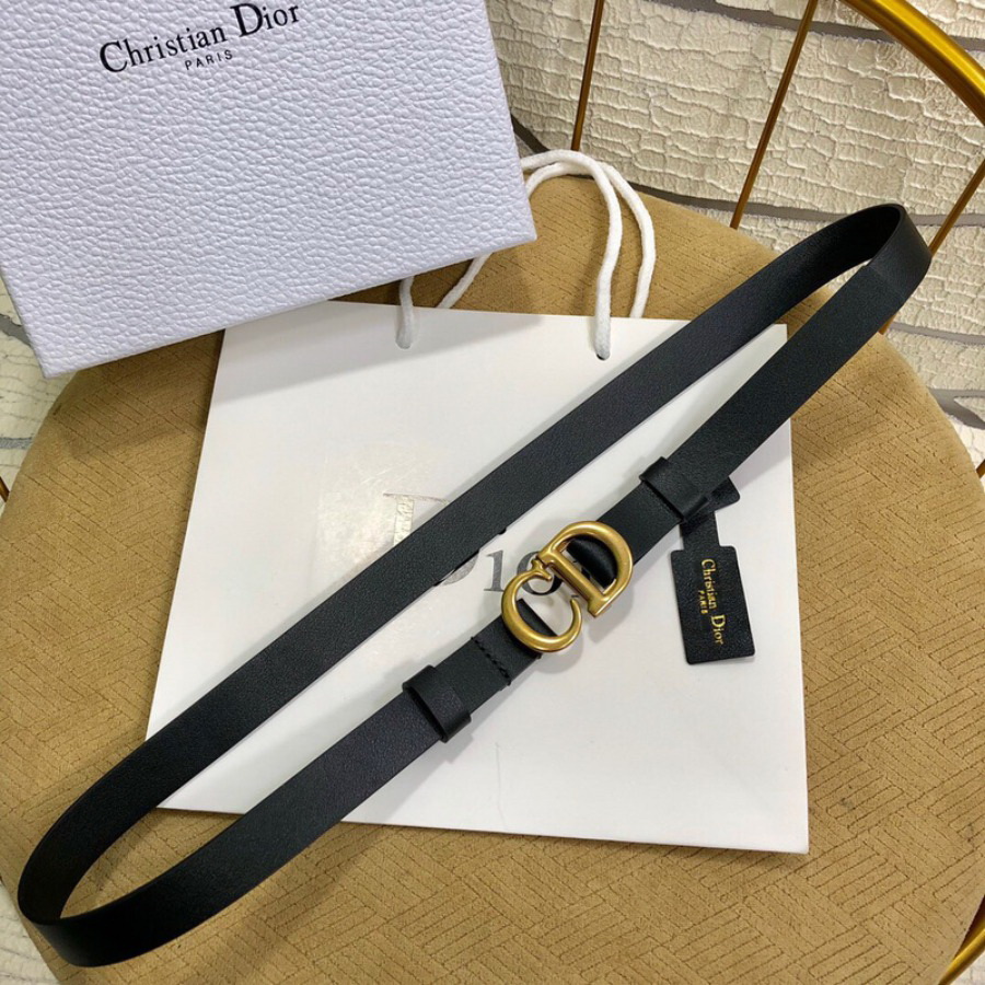 Dior Belt, Width 20mm