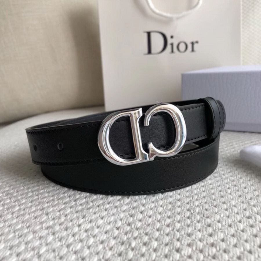 Dior Belt, Width 25mm