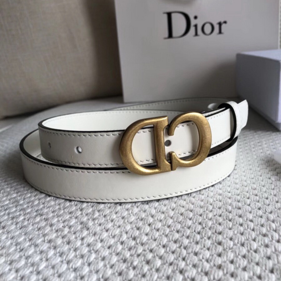 Dior Belt, Width 25mm