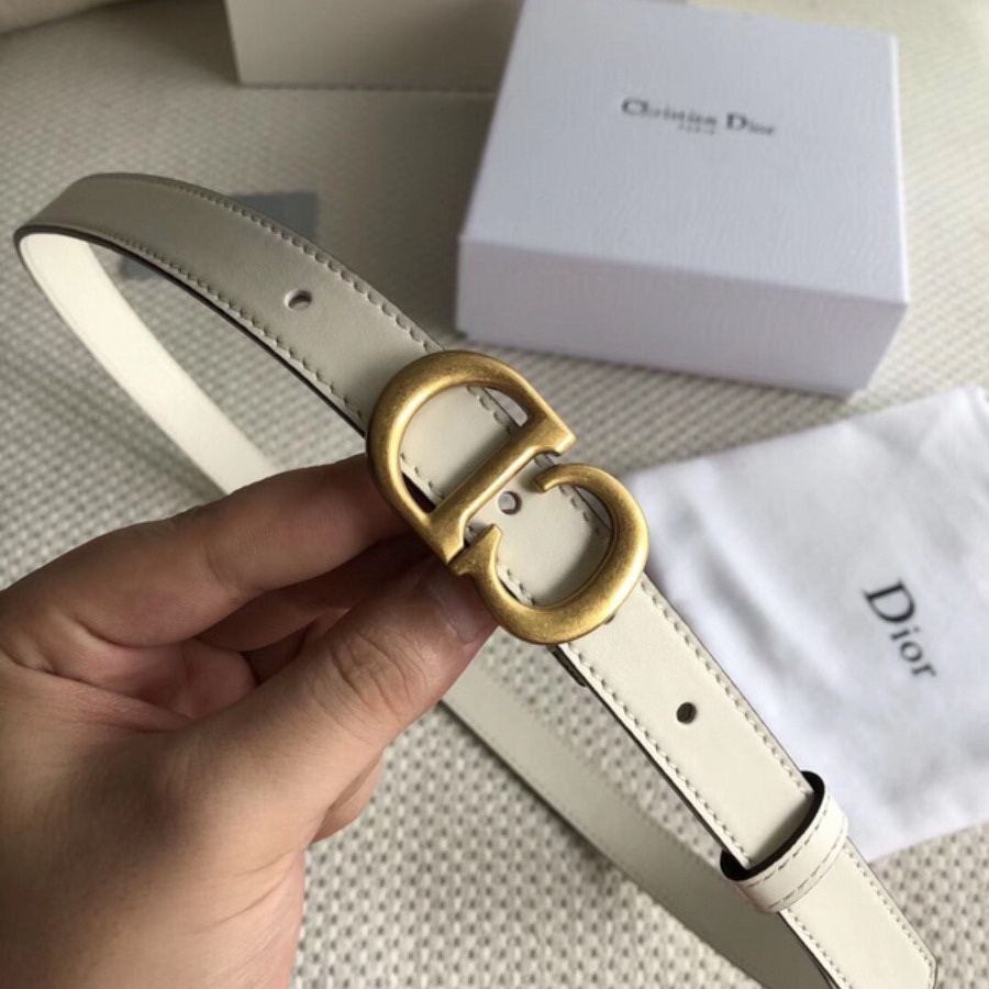 Dior Belt, Width 25mm