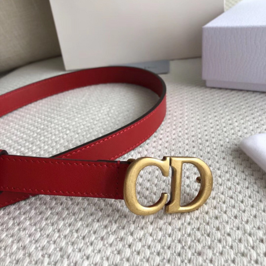Dior Belt, Width 25mm