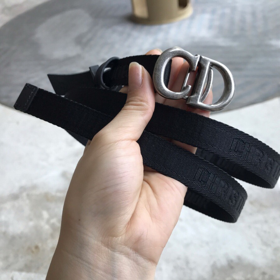 Dior Belt, Width 25mm