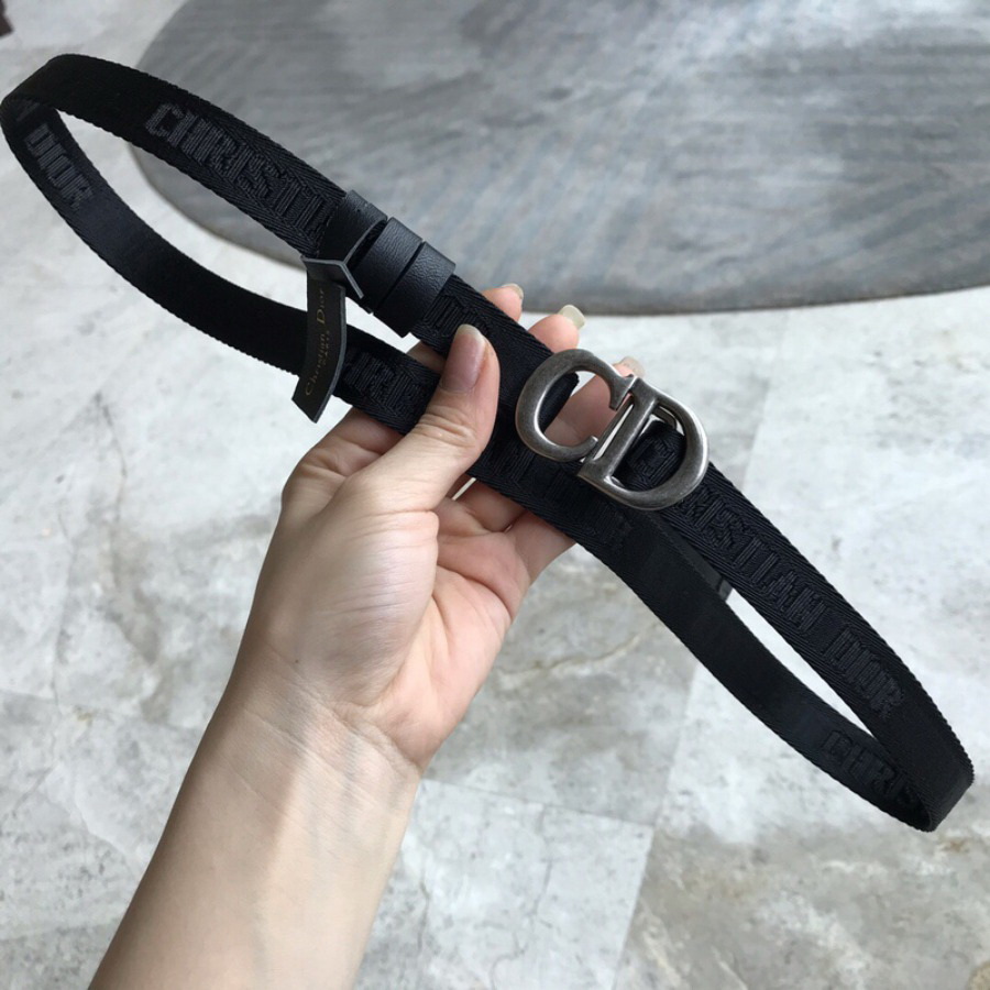 Dior Belt, Width 25mm
