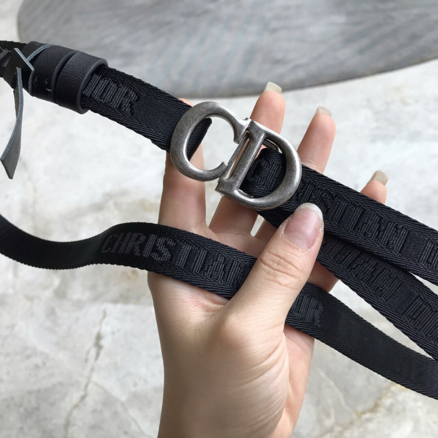 Dior Belt, Width 25mm