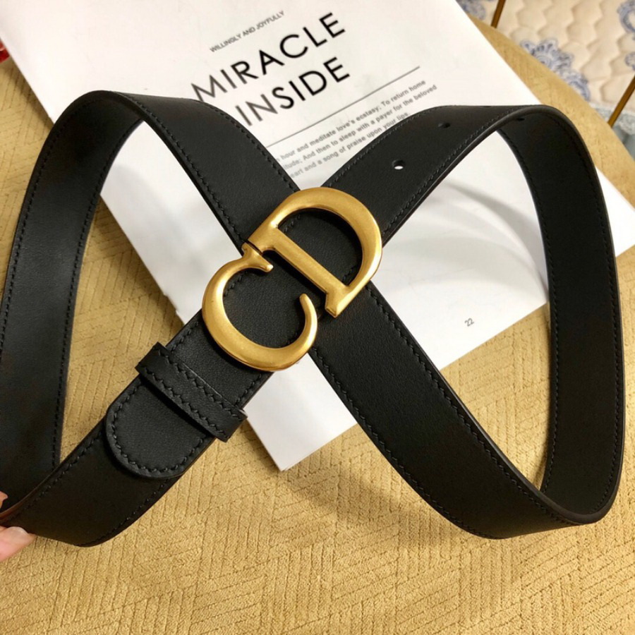 Dior Belt, Width 30mm
