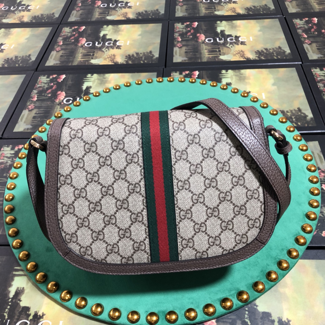 ‎601044 Ophidia GG small shoulder bag, GUCCI HANDBAG