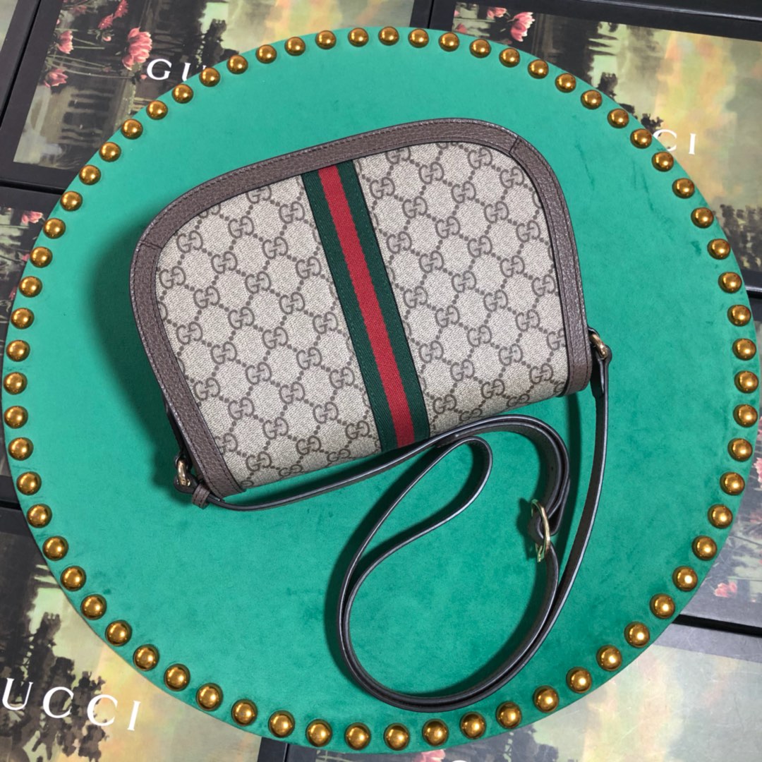 ‎601044 Ophidia GG small shoulder bag, GUCCI HANDBAG