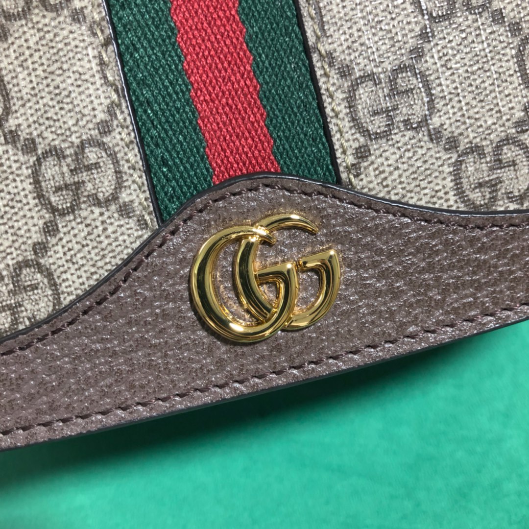 ‎601044 Ophidia GG small shoulder bag, GUCCI HANDBAG