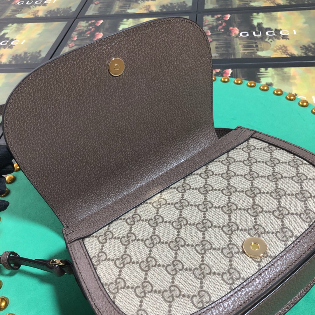 ‎601044 Ophidia GG small shoulder bag, GUCCI HANDBAG