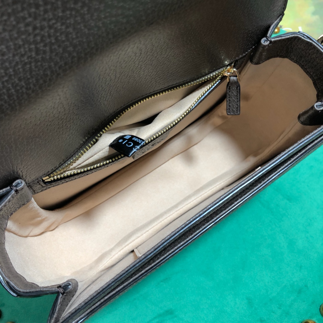 ‎601044 Ophidia GG small shoulder bag, GUCCI HANDBAG