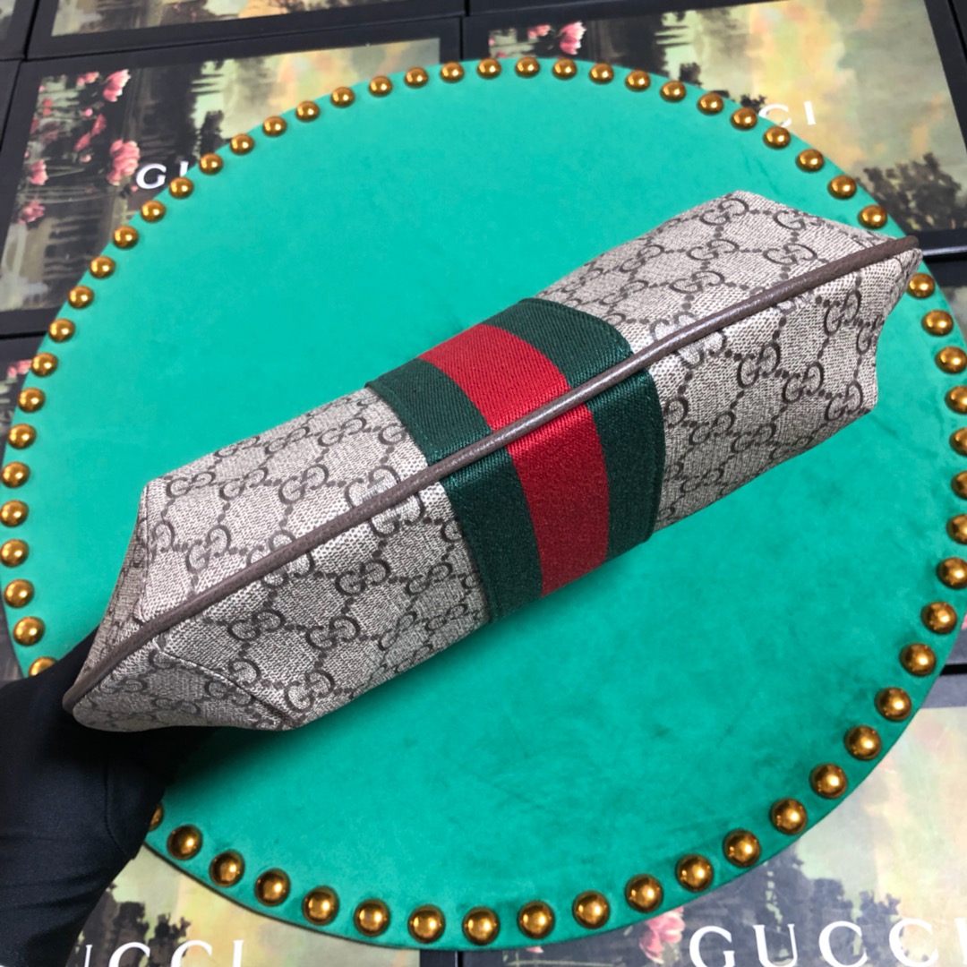 ‎598125 Ophidia GG small shoulder bag, GUCCI HANDBAG