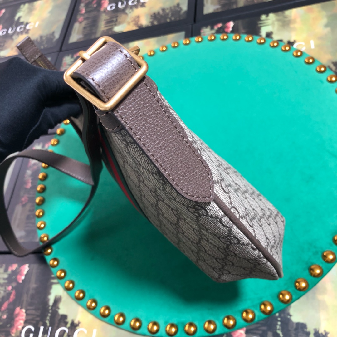 ‎598125 Ophidia GG small shoulder bag, GUCCI HANDBAG
