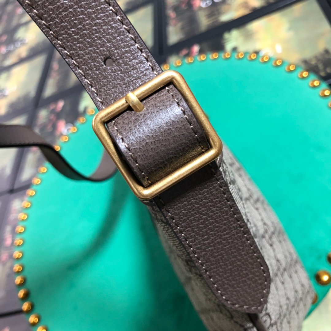 ‎598125 Ophidia GG small shoulder bag, GUCCI HANDBAG