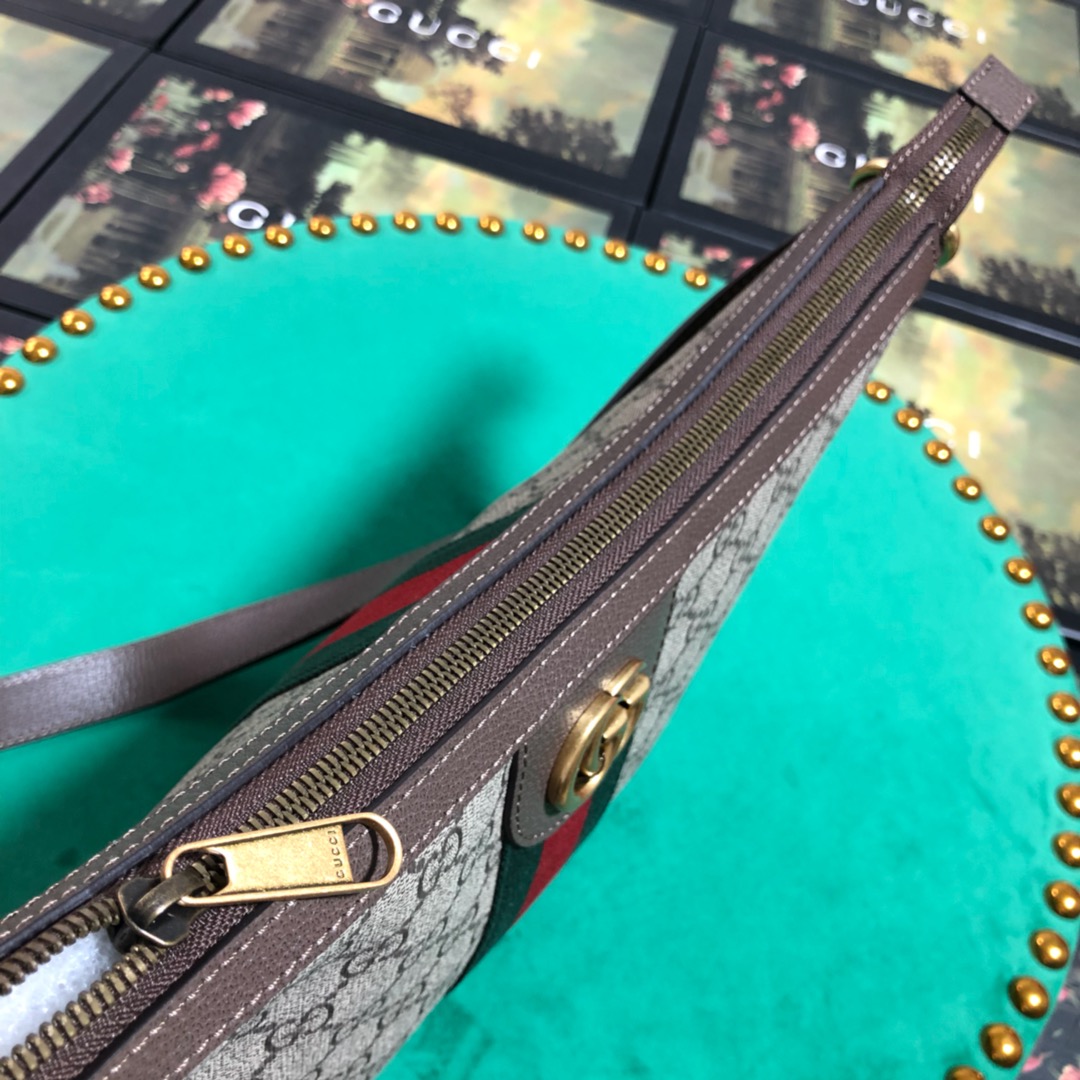 ‎598125 Ophidia GG small shoulder bag, GUCCI HANDBAG