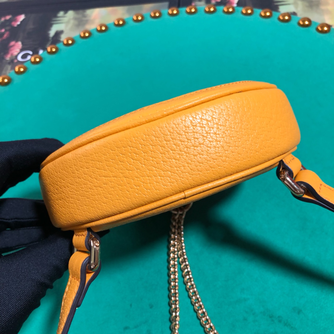 598661 Ophidia GG Flora mini backpack, GUCCI Backpacks for Women
