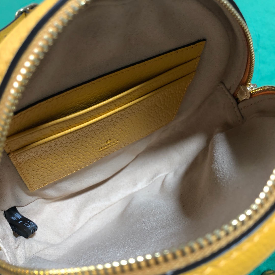 598661 Ophidia GG Flora mini backpack, GUCCI Backpacks for Women