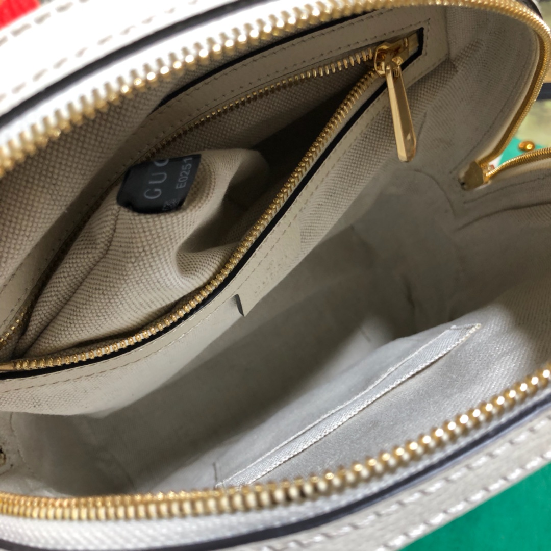 547965 Ophidia GG Flora small backpack, GUCCI Backpacks for Women
