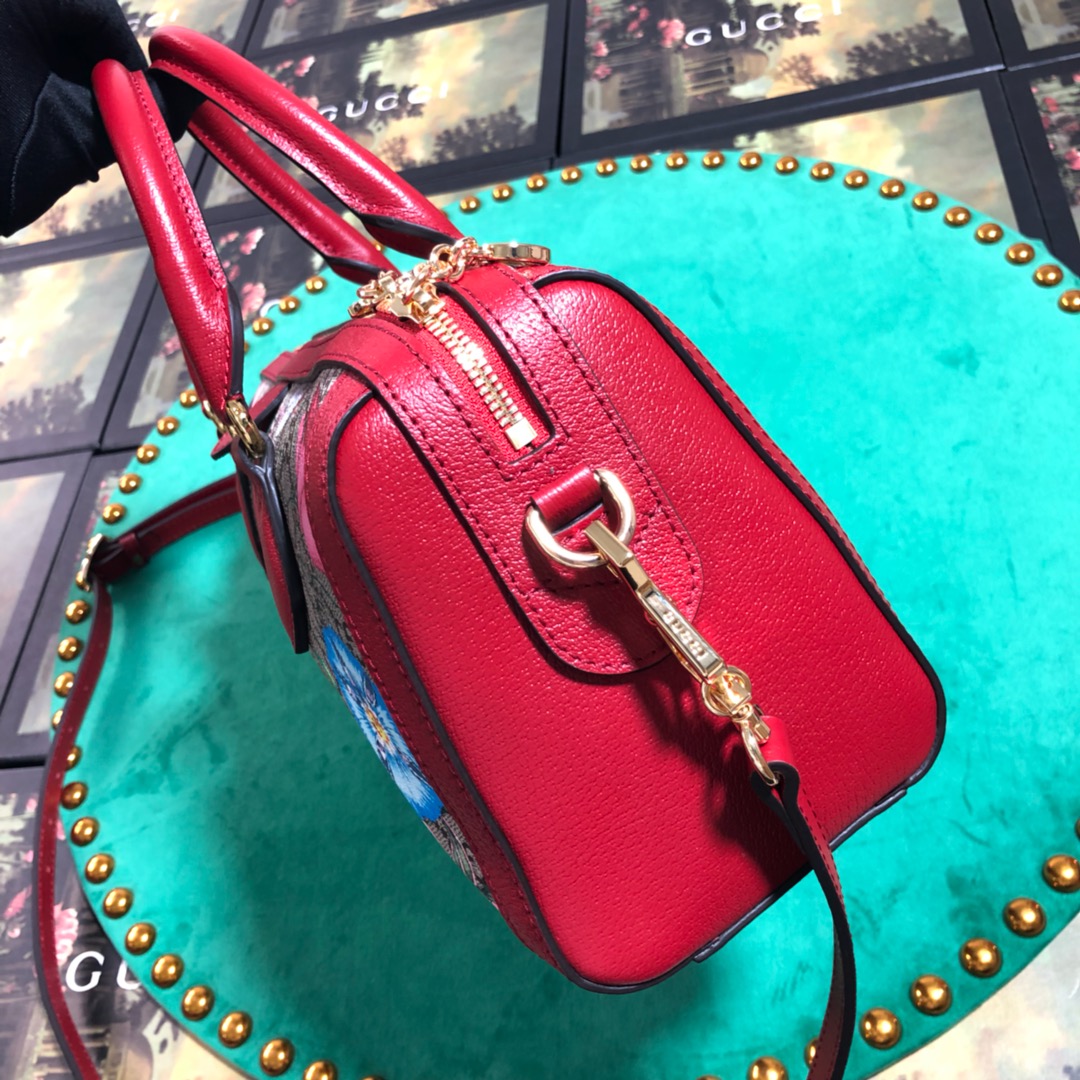 524532, Ophidia medium top handle bag, GUCCI HANDBAGS