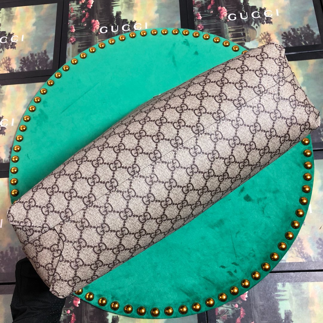 368568 GG Blooms Reversible Tote, GUCCI Totes for Women