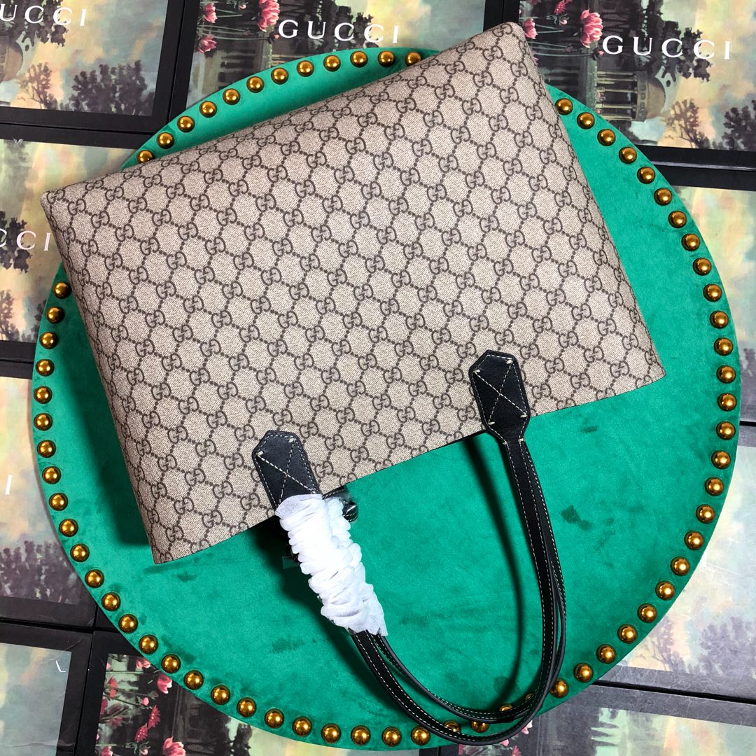 368568 GG Blooms Reversible Tote, GUCCI Totes for Women