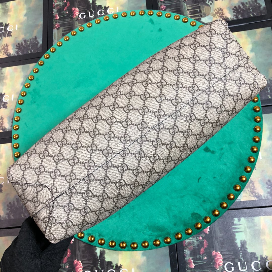 368568 GG Blooms Reversible Tote, GUCCI Totes for Women