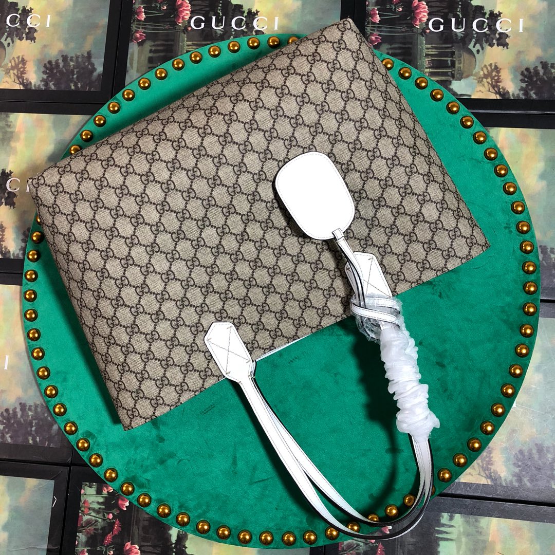 368568 GG Blooms Reversible Tote, GUCCI Totes for Women
