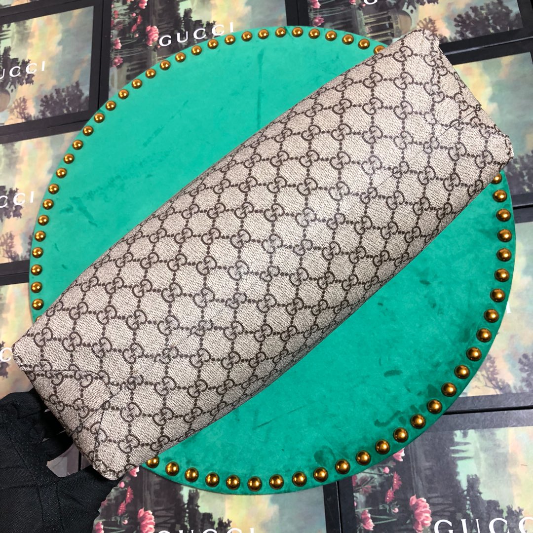 368568 GG Blooms Reversible Tote, GUCCI Totes for Women