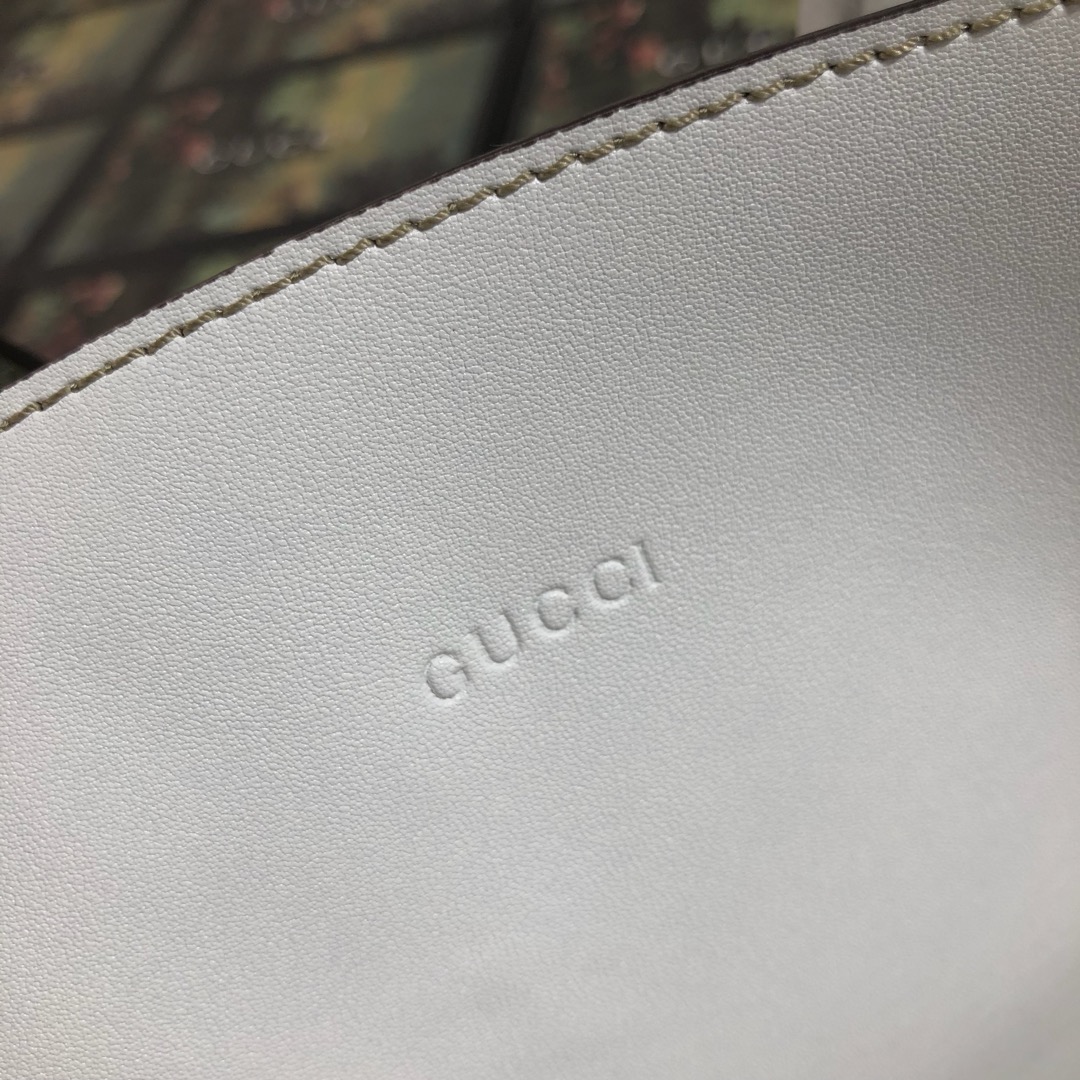 368568 GG Blooms Reversible Tote, GUCCI Totes for Women